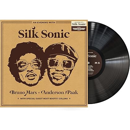 Amazon.com: A Song For Every Moon: CDs & Vinyl